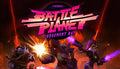 Battle Planet: Judgement Day - PC (Steam)