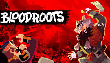 Bloodroots - PC (Steam)