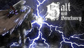 Salt and Sanctuary - PC & Mac (Steam)