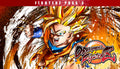 Dragon Ball FighterZ: FighterZ Pass 3 - PC (Steam)