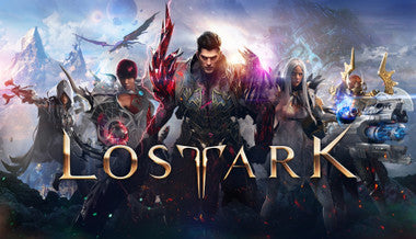 Lost Ark - PC (Steam)