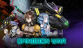 Omnibion War - PC (Steam)
