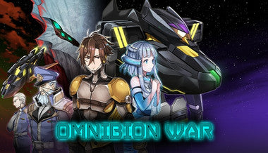 Omnibion War - PC (Steam)