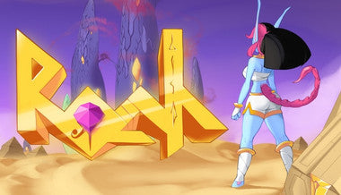 Roah - PC (Steam)