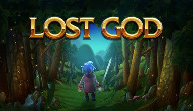 Lost God - PC (Steam)