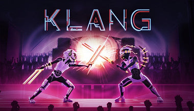 Klang - PC (Steam)