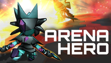 Arena Hero - PC & Mac (Steam)