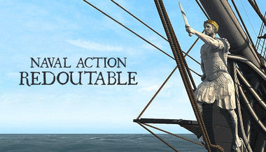 Naval Action -Redoutable - PC (Steam)