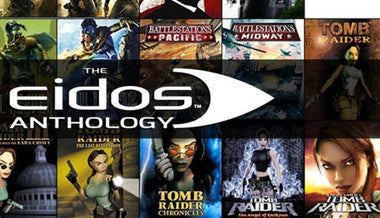 Eidos Anthology - PC (Steam)