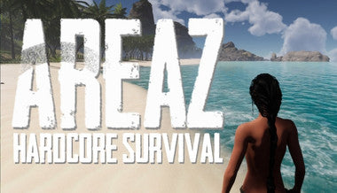 AreaZ - PC (Steam)