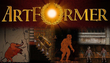 Artformer the Game - PC (Steam)