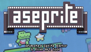 Aseprite - Mac