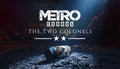 Metro: Exodus - The Two Colonels - PC (Steam)