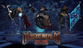 Magic Realm Online - PC (Steam)