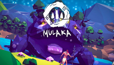 Mulaka - PC & Mac (Steam)