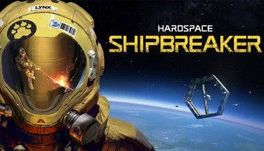 Hardspace: Shipbreaker - Xbox Series X|S