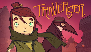 Traverser - PC (Steam)
