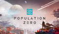 Population Zero - PC (Steam)