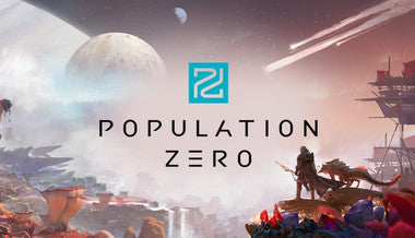 Population Zero - PC (Steam)