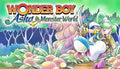 Wonder Boy Universe: Asha in Monster World - PC (Steam)