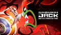 Samurai Jack: Battle Through Time - PC (Steam)