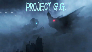 Project GG - PC