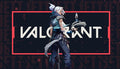 Valorant - PC (Epic Games)
