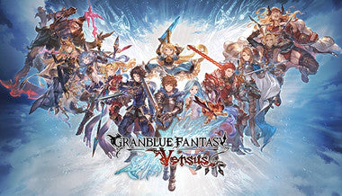 Granblue Fantasy: Versus - PC (Steam)