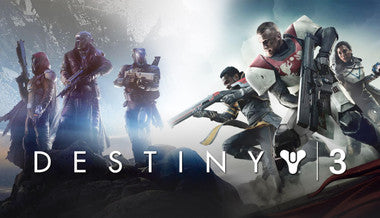 Destiny 3 - PC