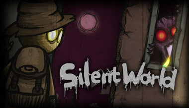 Silent World - PC (Steam)