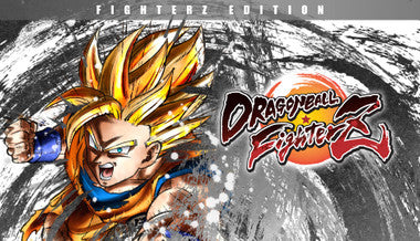 Dragon Ball FighterZ - FighterZ Edition - PC (Steam)