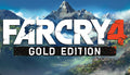 Far Cry 4 Gold Edition - PC (Ubisoft Connect)