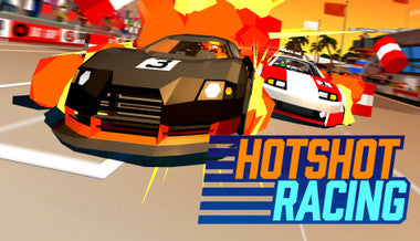 Hotshot Racing - PC (Steam)