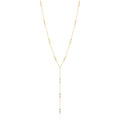 GEORGINI THE LAYERED EDIT TOLU NECKLACE GOLD