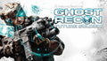 Ghost Recon: Future Soldier - PC (Ubisoft Connect)