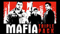 Mafia: Triple Pack - PC & Mac (Steam)
