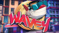 Wavey The Rocket - PC (Steam)