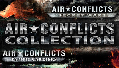 Air Conflicts Collection - PC (Steam)