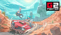 G2 Fighter / 基因特工 - PC (Steam)