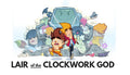 Lair of the Clockwork God - PC & Mac (Steam)
