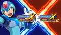 Mega Man X Legacy Collection 1+2 Bundle - PC (Steam)