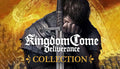 Kingdom Come: Deliverance Collection - PC (Steam)