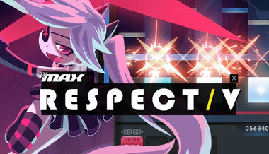 DjMax Respect V - PC (Steam)