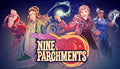 Nine Parchments - PC (Steam)