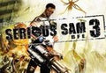 Serious Sam 3: BFE PC Steam CD Key