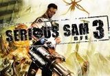 Serious Sam 3: BFE PC Steam CD Key