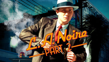 L.A. Noire 2 - PC