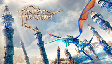 Panzer Dragoon Remake - PC (Steam)