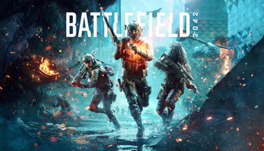 Battlefield 2042 - PC (EA App)