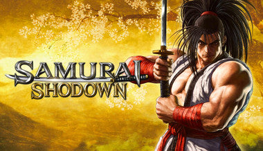 Samurai Shodown - PC (Epic Games)